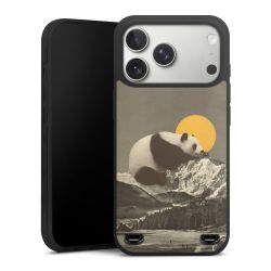 New Carry Case Hülle mattschwarz