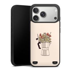 New Carry Case Hülle mattschwarz