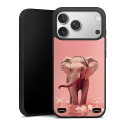 New Carry Case Hülle mattschwarz