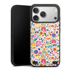 New Carry Case Hülle mattschwarz