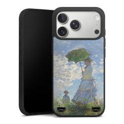 New Carry Case Hülle mattschwarz