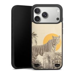 New Carry Case Hülle mattschwarz