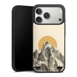 New Carry Case Hülle mattschwarz