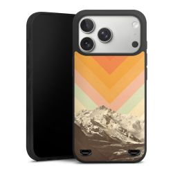 New Carry Case Hülle mattschwarz