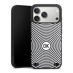 New Carry Case Hülle mattschwarz