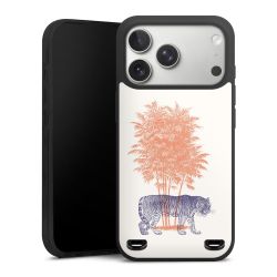 New Carry Case Hülle mattschwarz