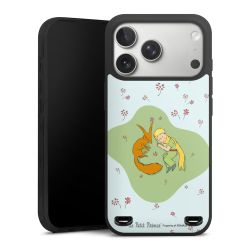 New Carry Case Hülle mattschwarz