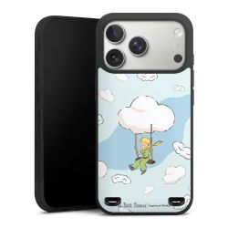 New Carry Case Hülle mattschwarz