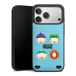 New Carry Case Hülle mattschwarz