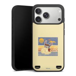 Premium Carry Case Single Matt black