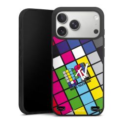 Premium Carry Case Single Matt black