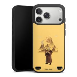 Premium Carry Case Single Matt black