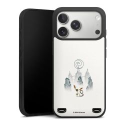 Premium Carry Case Single Matt black