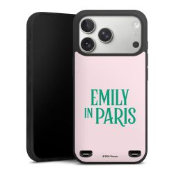 New Carry Case Hülle mattschwarz