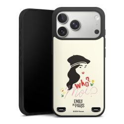 New Carry Case Hülle mattschwarz