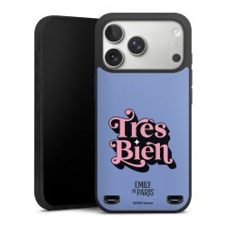 New Carry Case Hülle mattschwarz