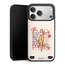 New Carry Case Hülle mattschwarz