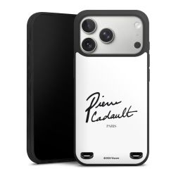 New Carry Case Hülle mattschwarz