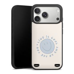 New Carry Case Hülle mattschwarz