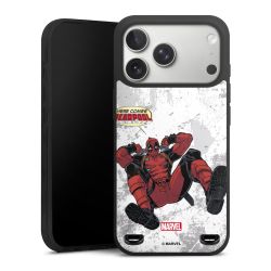 New Carry Case Hülle mattschwarz