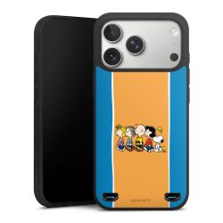 Premium Carry Case Single Matt black