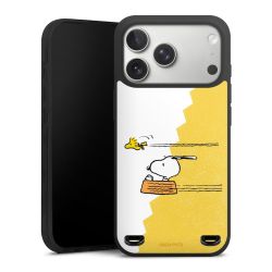 Premium Carry Case Single Matt black