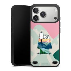 Premium Carry Case Single Matt black