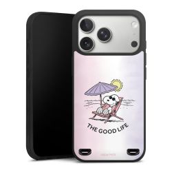 Premium Carry Case Single Matt black