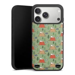 New Carry Case Hülle mattschwarz