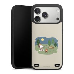 New Carry Case Hülle mattschwarz