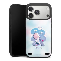 New Carry Case Hülle mattschwarz