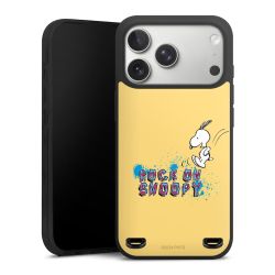 Premium Carry Case Single Matt black