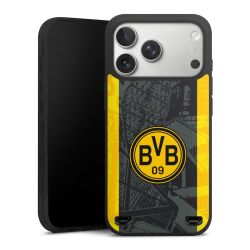 Premium Carry Case Single Matt black