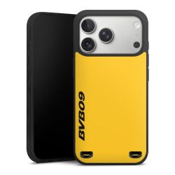 New Carry Case Hülle mattschwarz