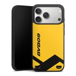 New Carry Case Hülle mattschwarz