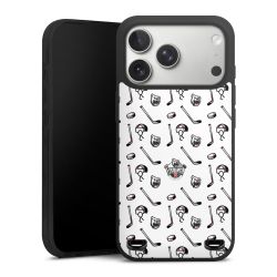 New Carry Case Hülle mattschwarz