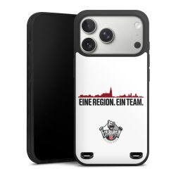 New Carry Case Hülle mattschwarz