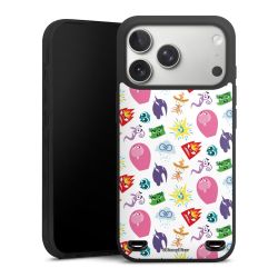 New Carry Case Hülle mattschwarz