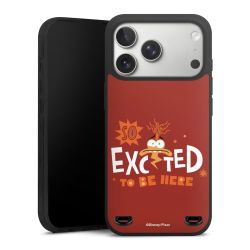 New Carry Case Hülle mattschwarz