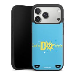 New Carry Case Hülle mattschwarz