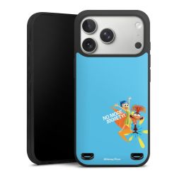 New Carry Case Hülle mattschwarz