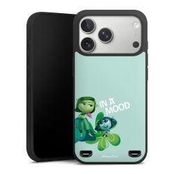 New Carry Case Hülle mattschwarz