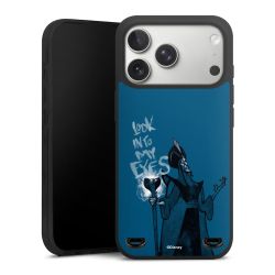 New Carry Case Hülle mattschwarz