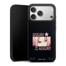 Premium Carry Case Single Matt black