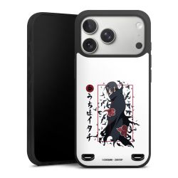 New Carry Case Hülle mattschwarz