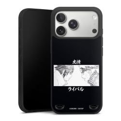 New Carry Case Hülle mattschwarz