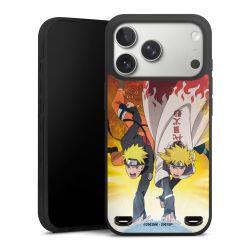 New Carry Case Hülle mattschwarz