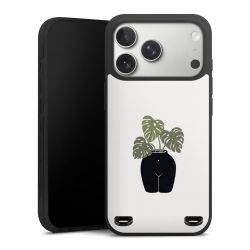 New Carry Case Hülle mattschwarz