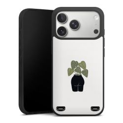 Premium Carry Case Single Matt black