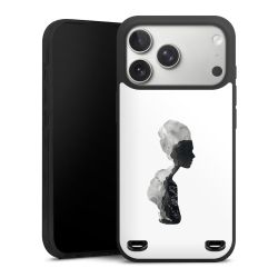 Premium Carry Case Single Matt black